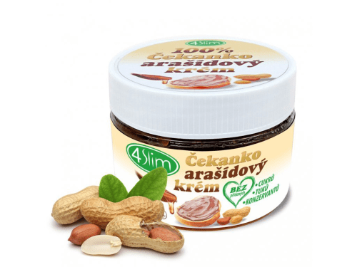 100% Cikóriás földimogyorókrém 250 g