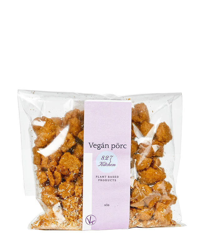 827 Kitchen vegán pörc 100 g