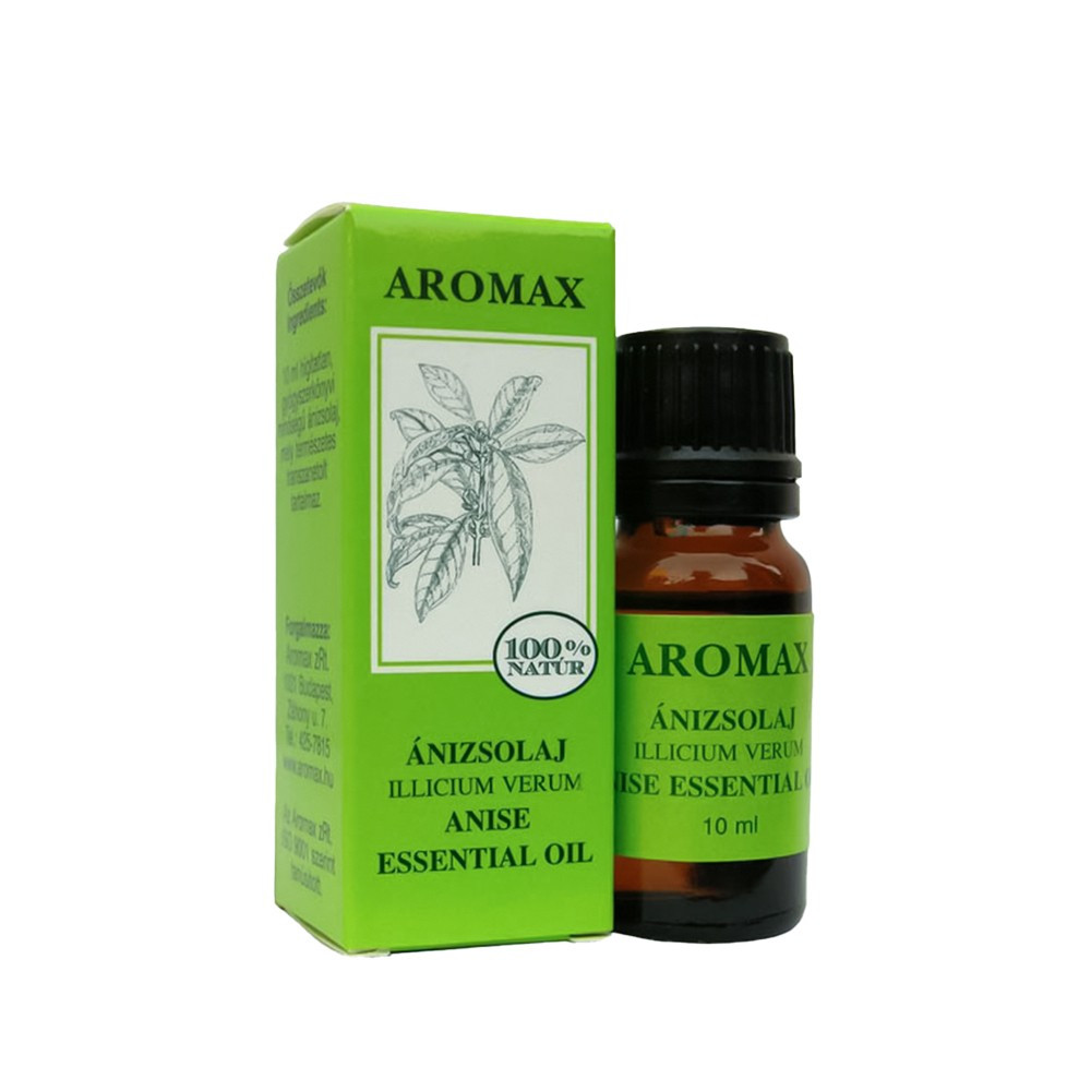 AROMAX ÁNIZS ILLÓOLAJ