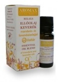 AROMAX ILLÓOLAJ KEVERÉK RELAXA 10ML