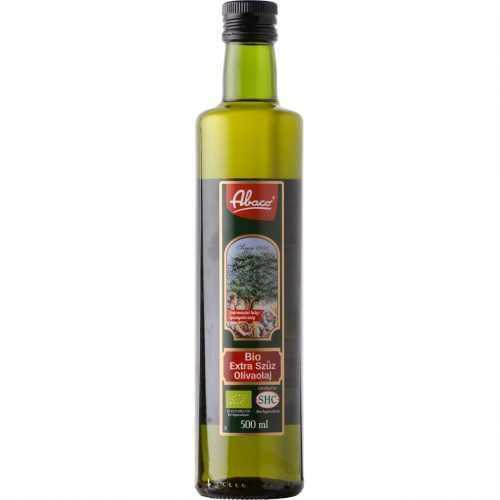 Abaco extra szűz olívaolaj 500ml