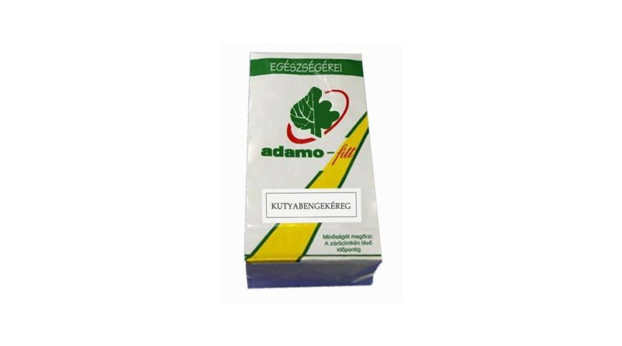 Adamo kutyabengekéreg 50 g