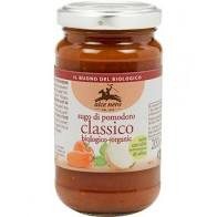 Alce Nero bio paradicsomszósz classico 200 g