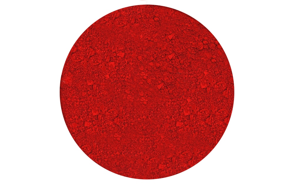 Allura piros élelmiszer színezék E129 - 1000 g - AROCO