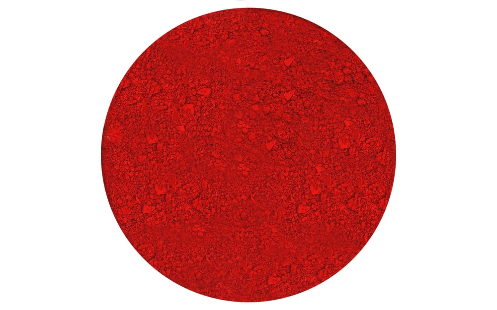 Allura piros élelmiszer színezék E129 - 1000 g - AROCO