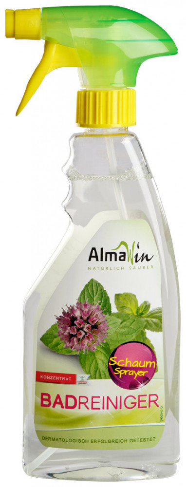 Almawin bio fürdőtisztító szórófejjel 500 ml