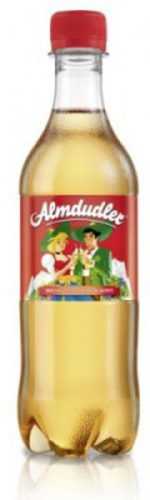 Almdudler original üditőital 1500 ml