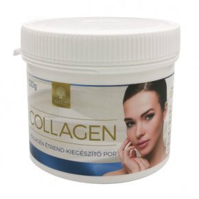 Almitas Kollagén Por /Hal/ Natúr 2 220 g