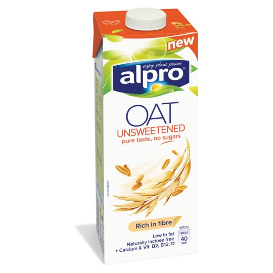 Alpro zabital cukormentes 1000 ml