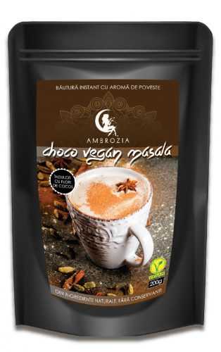 Ambrózia vegán choco masala 200 g