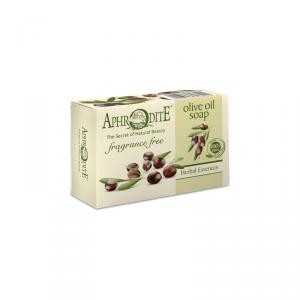 Aphrodite szappan oliva olaj argánnal 100 g