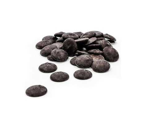 Arabesque csokoládé sötét 72% - 500 g - Holandsko
