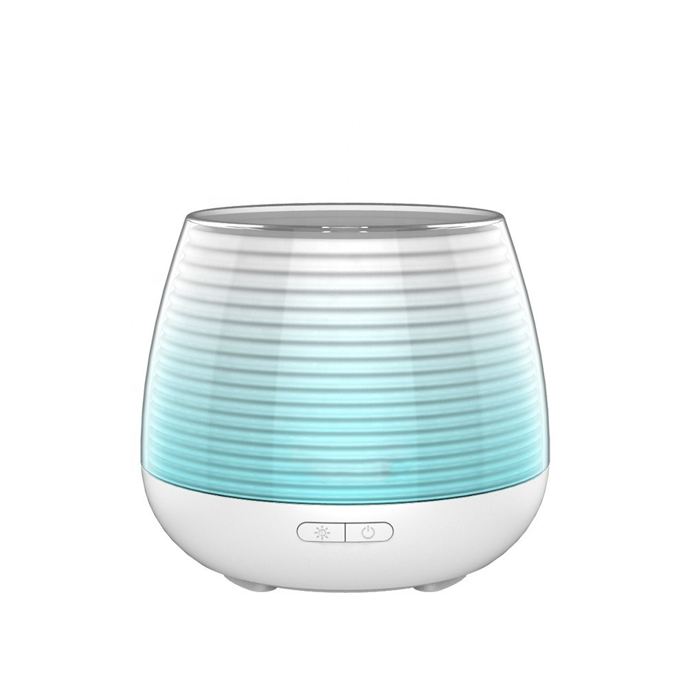 Aroma diffúzor+LED 100 ml 5561