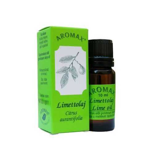 Aromax Limett illóolaj 10ml