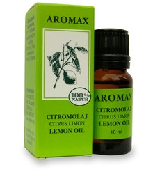 Aromax citrom illóolaj 10 ml