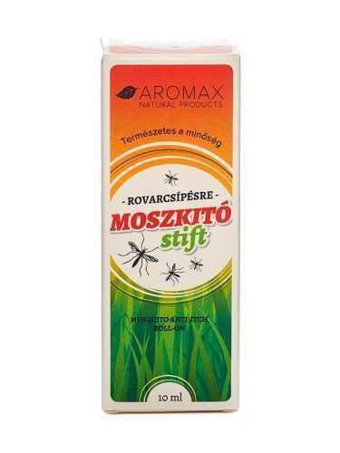 Aromax moszkitó stift rovarcsípésre 10 ml