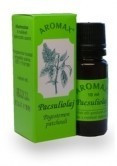 Aromax pacsuli illóolaj 10 ml