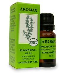 Aromax rozmaring illóolaj 10 ml