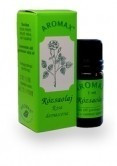 Aromax rózsa illóolaj 1 ml