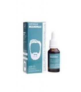 Aromax szakállolaj zöldmandarinnal 20 ml