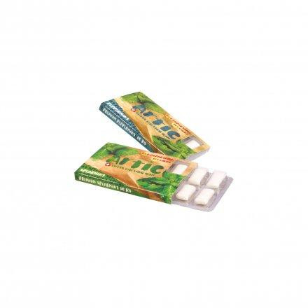 Artic rágógumi xilittel és édesítőszerrel menthol 10 db 16 g