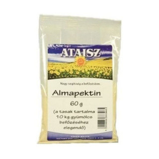 Ataisz almapektin 60 g