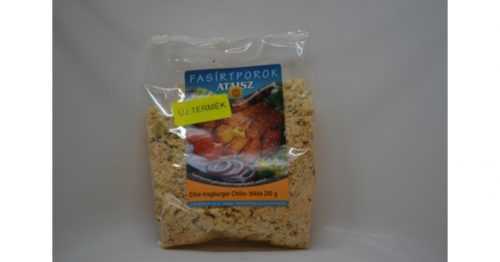 Ataisz chia magburger chilis-tökös 200 g