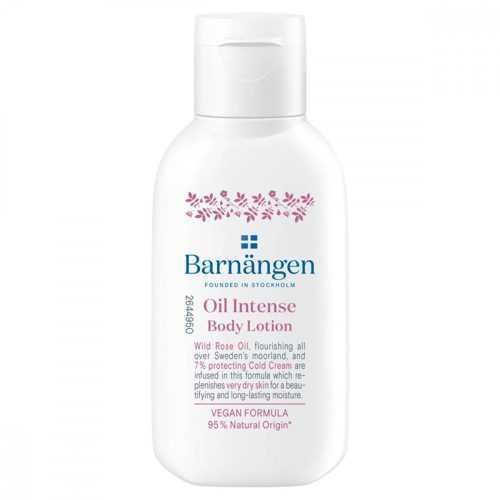 BARNANGEN TESTÁPOLÓ MINI OIL INTENSE