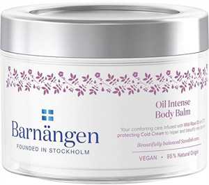 BARNANGEN TESTBALZSAM OIL INTENSE