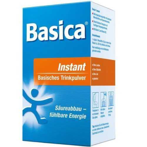 BASICA BÁZIKUS SPORT ITALPOR 300G