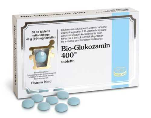 BIO-GLUKOZAMIN TABLETTA 60 DB