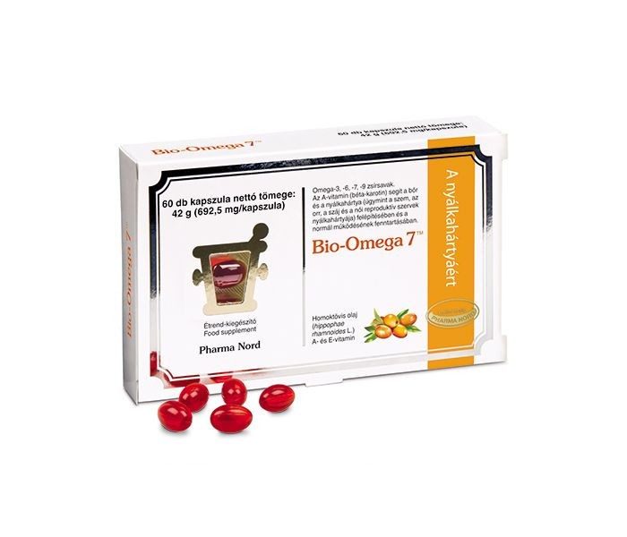 BIO-OMEGA7 TABLETTA