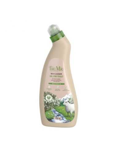 BIOMIO WC TISZTÍTÓ GÉL 750ML