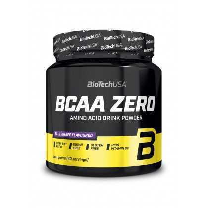 BIOTECH BCAA CITROMOS 360G GM.CM.