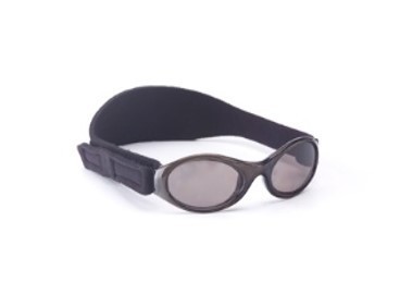 Baby Banz Fekete