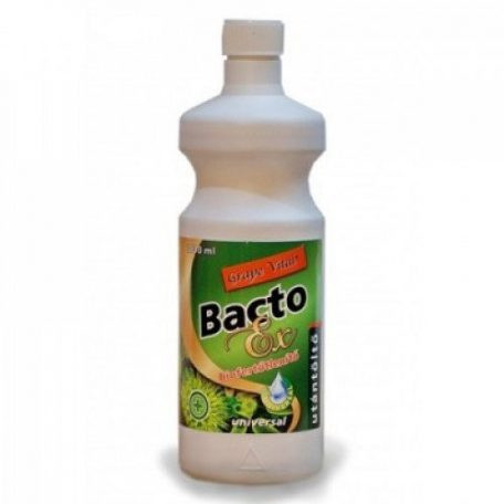 Bactoex universal fertőtlenítő utántöltő 1000 ml