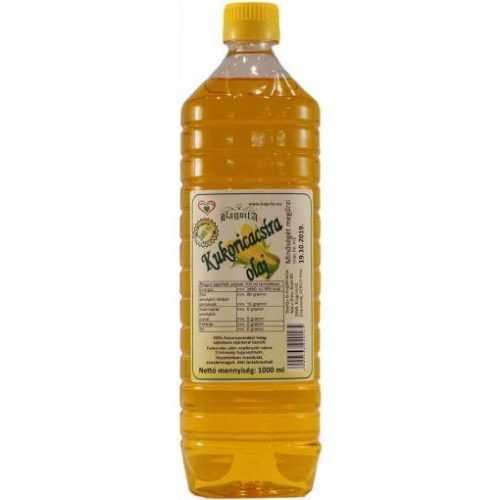 Bagoila kukoricacsíra olaj 1000 ml