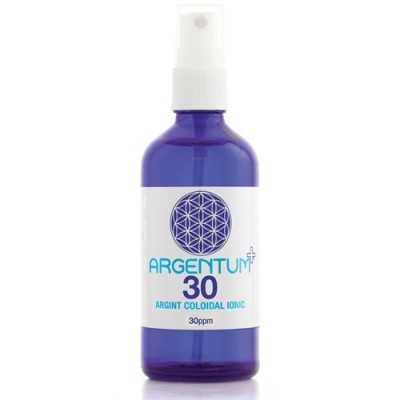 Bálint argentum + 30 ppm szájspray 120 ml