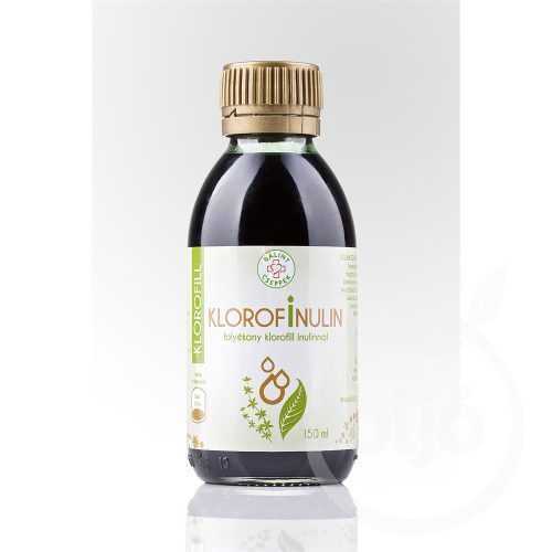 Bálint cseppek klorofinulin 150 ml