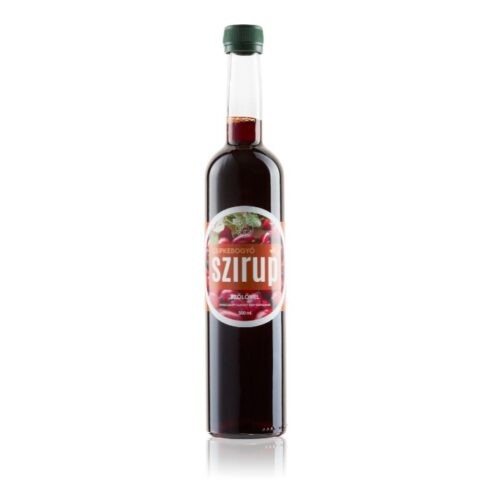 Bálint csipkebogyó szirup 500 ml