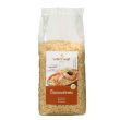 Ballagó rozsos-mandulás édes teasütemény 100 g