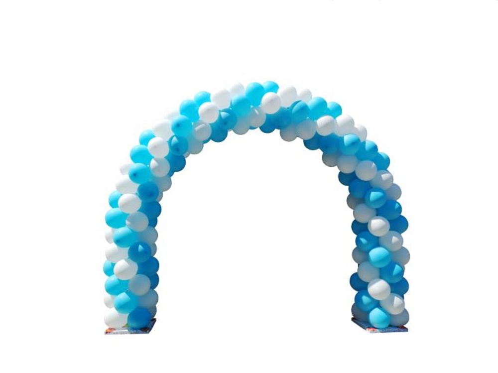 Ballon kapu KIT ARCH - PARTOYS