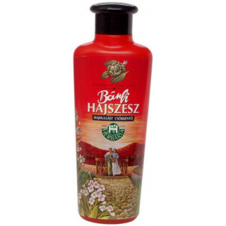 Bánfi hajszesz 250 ml