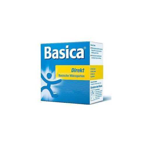 Basica direkt bázikus mikrogyöngyök 30 db