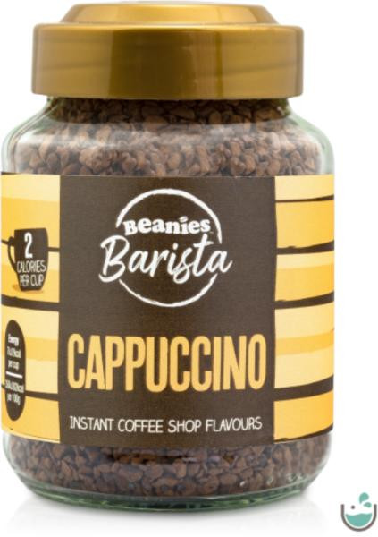 Beanies Instant Kávé Cappuccino 50 g