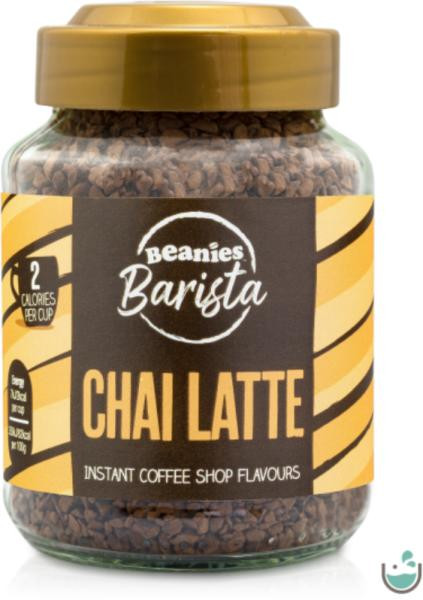 Beanies Instant Kávé Chai Latte 50 g