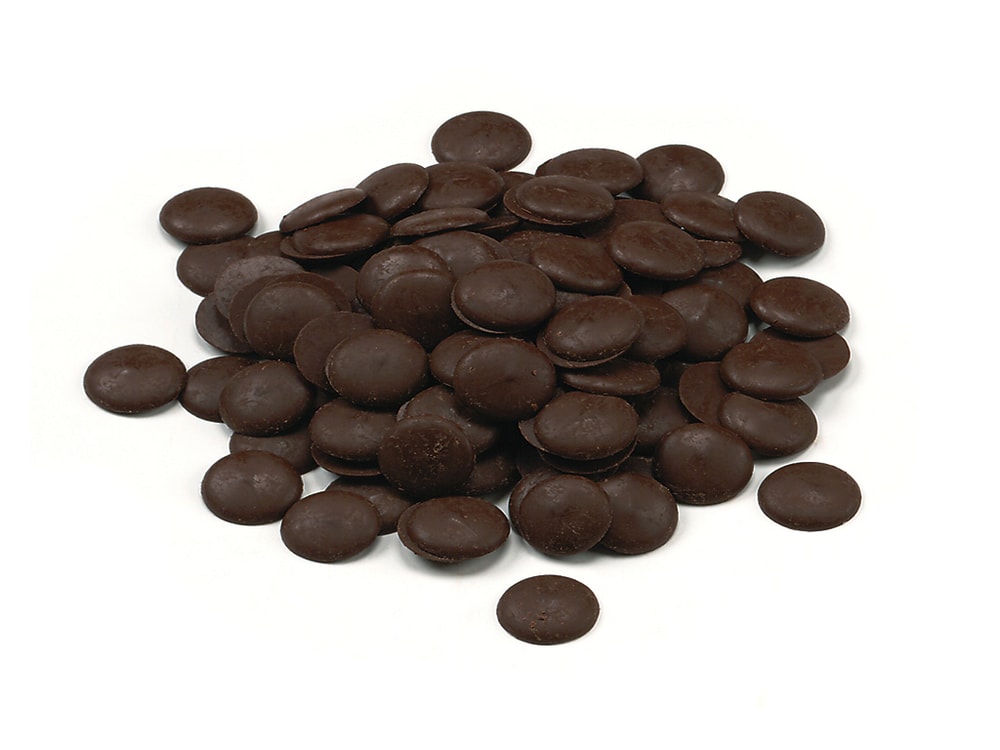 Belga csokoládé keserű 70% - 250 g - Callebaut
