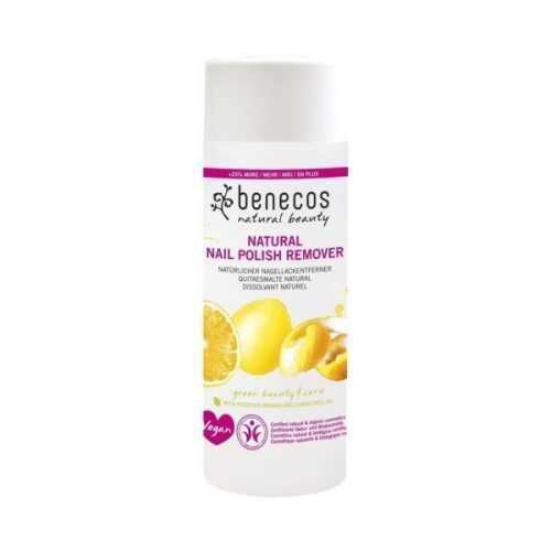 Benecos körömlakk lemosó 125 ml