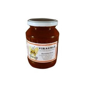 Bertalan virágméz 500 g