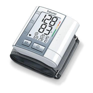 Beurer BC 40 vérnyomásmérő